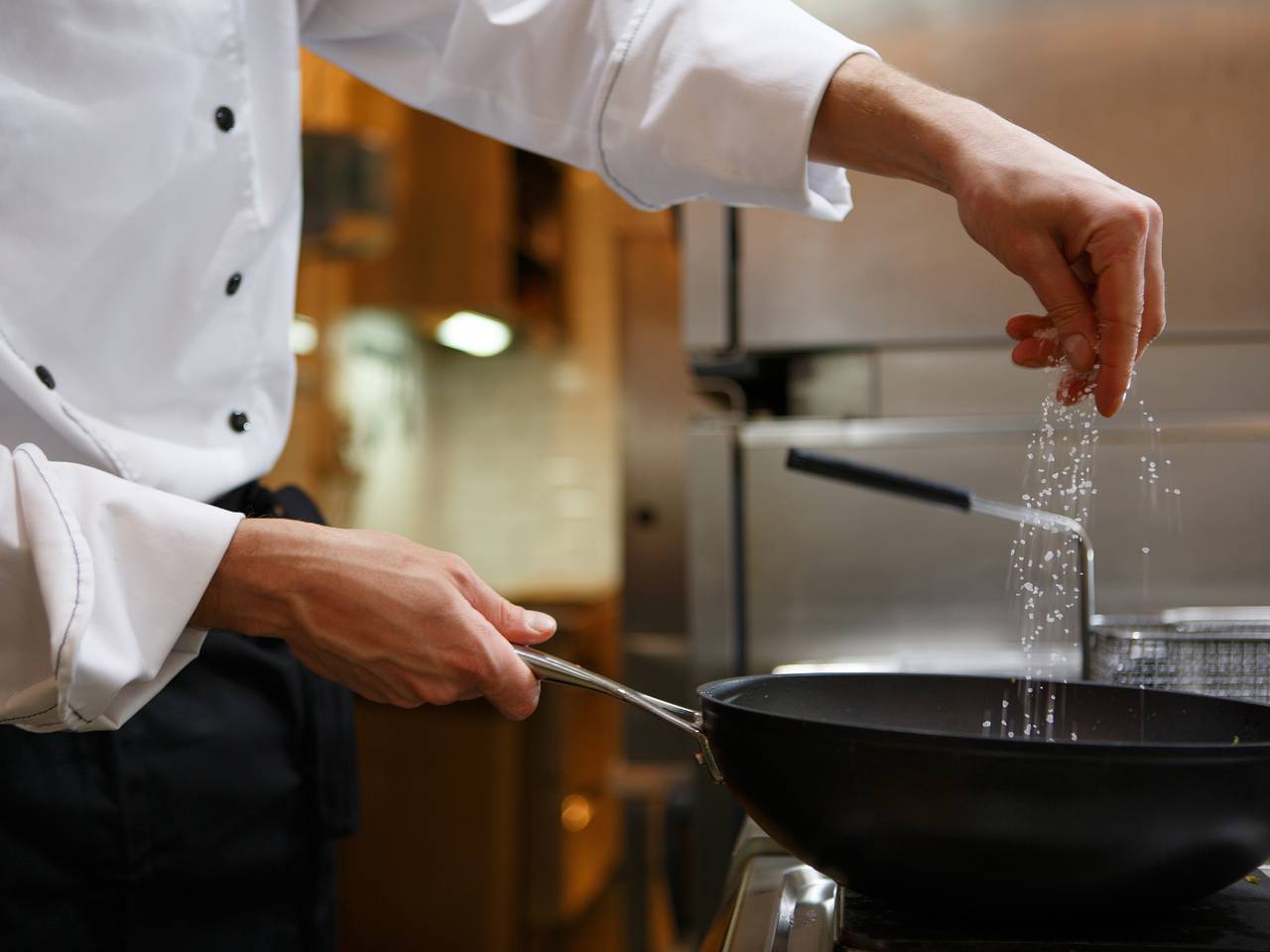 Россияне посоревнуются в приготовлении блюд из дальневосточных грибов и ягод