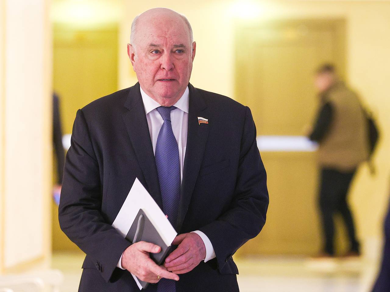 В России отреагировали на массовую атаку украинских БПЛА на фоне переговоров