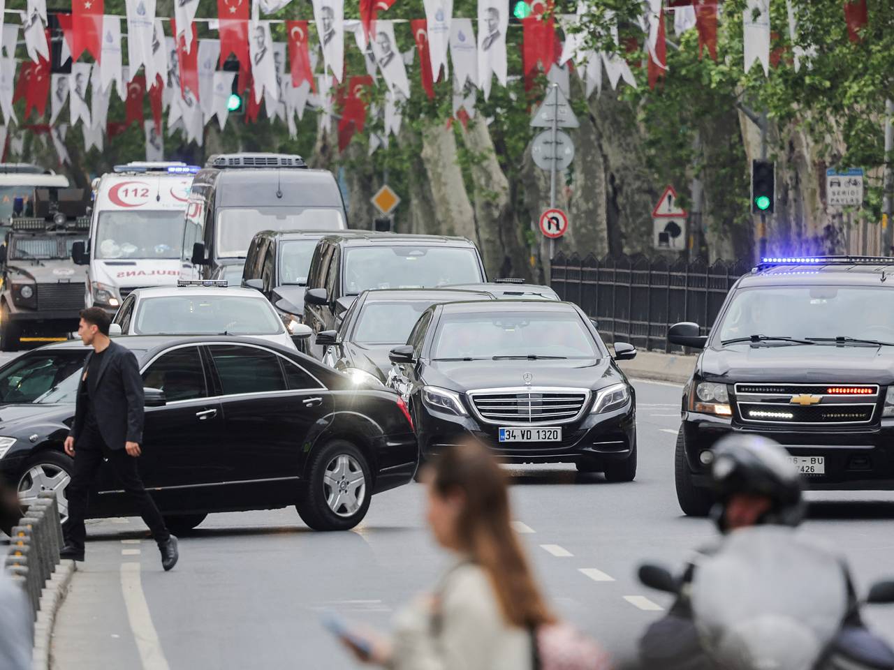 Роль Турции в российско-украинских переговорах раскрыли