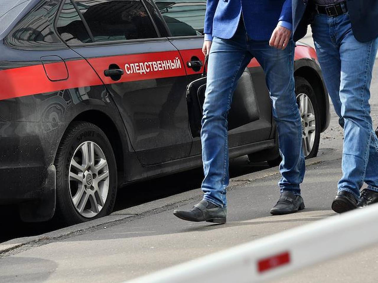 Похитивший и избивший школьника юный россиянин заинтересовал главу СК России