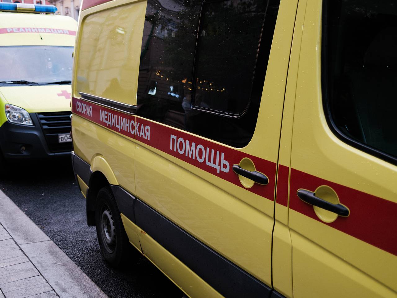 Стало известно о тяжелом состоянии пострадавших при взрыве на российском предприятии