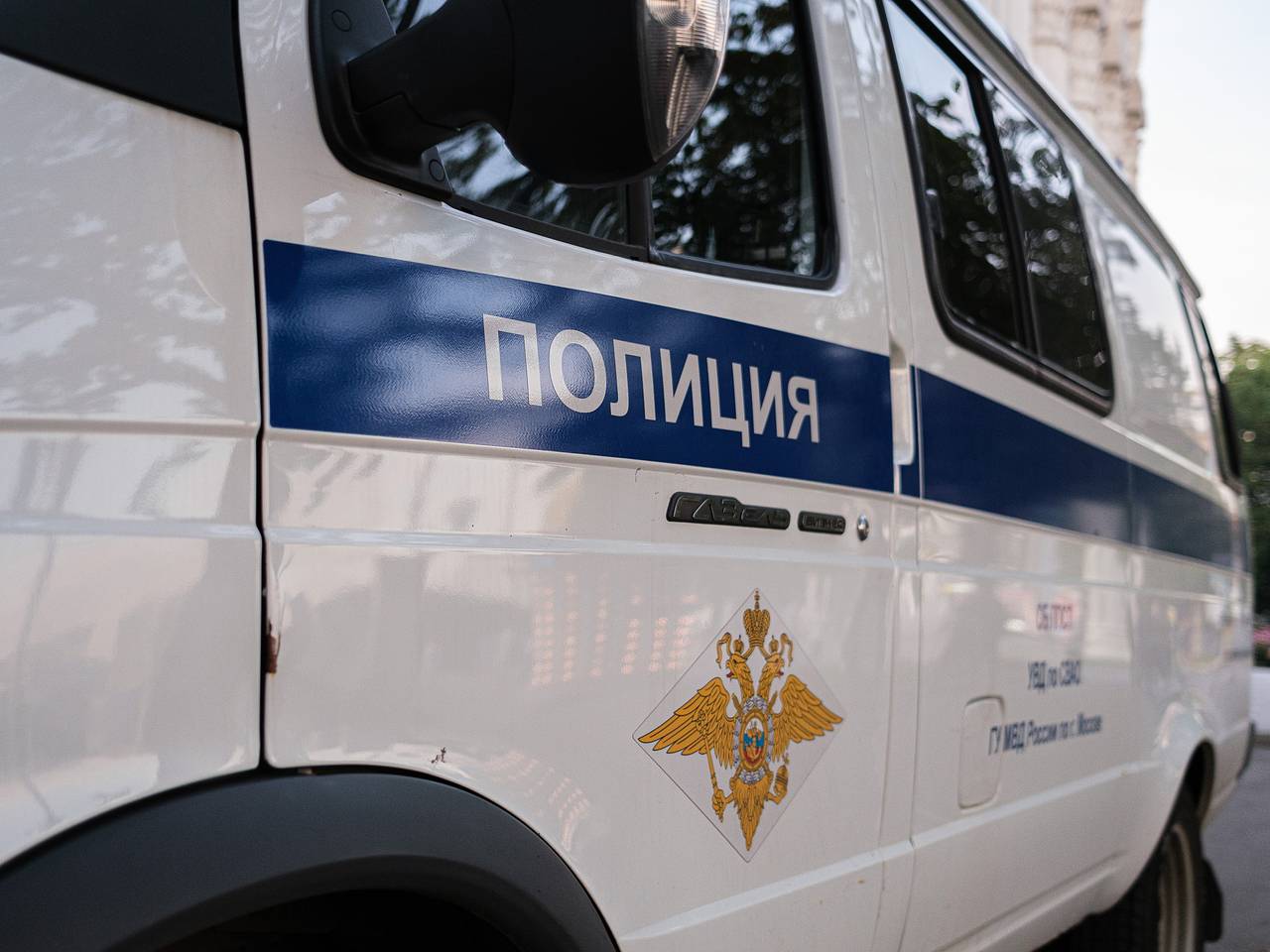 Россиянин напал на подростков из-за громкой езды на мотоколяске Россиянин напал на подростков из-за громкой езды на мотоколяске