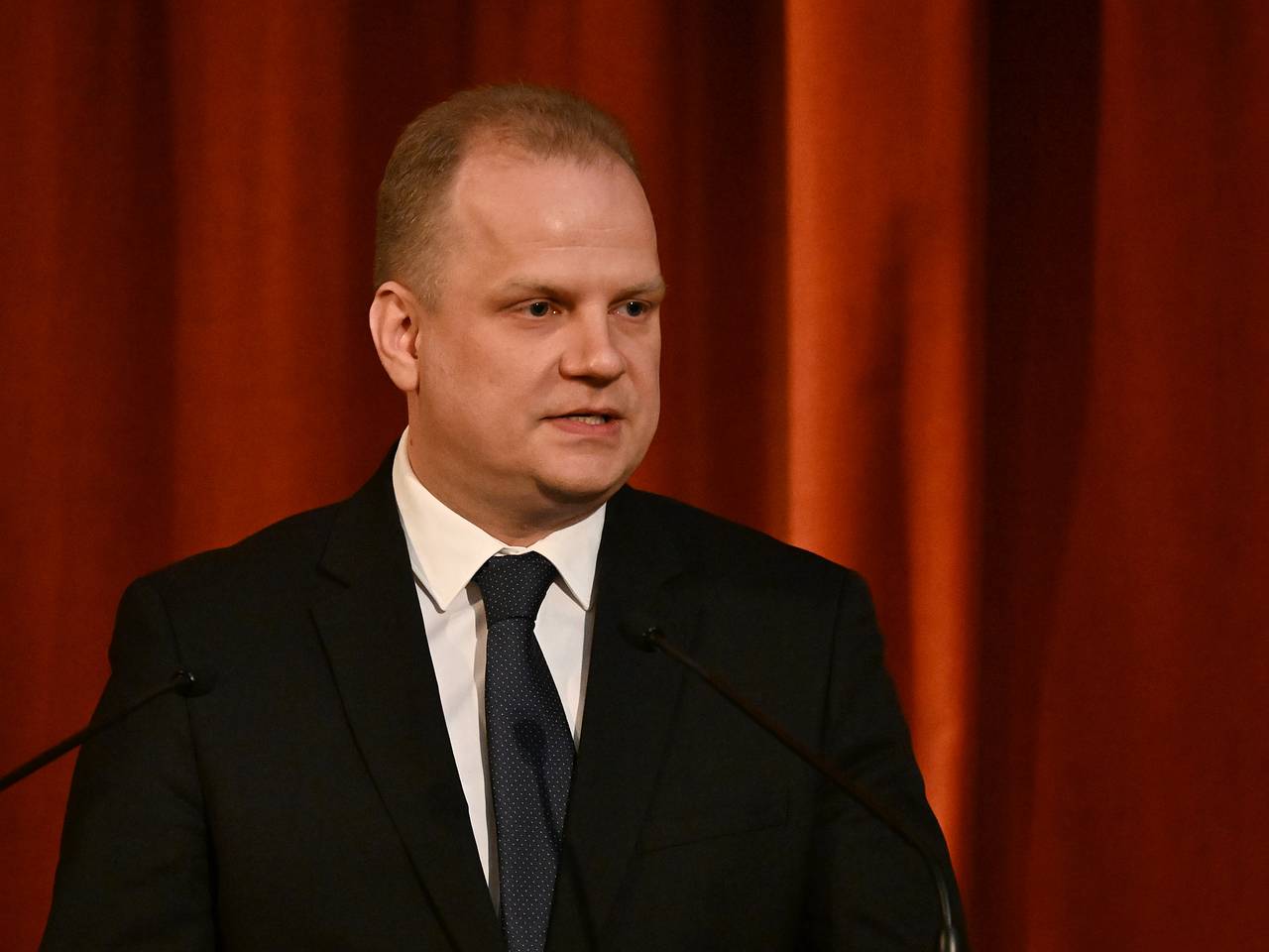 В Совбезе высказались о «трибунале» против России