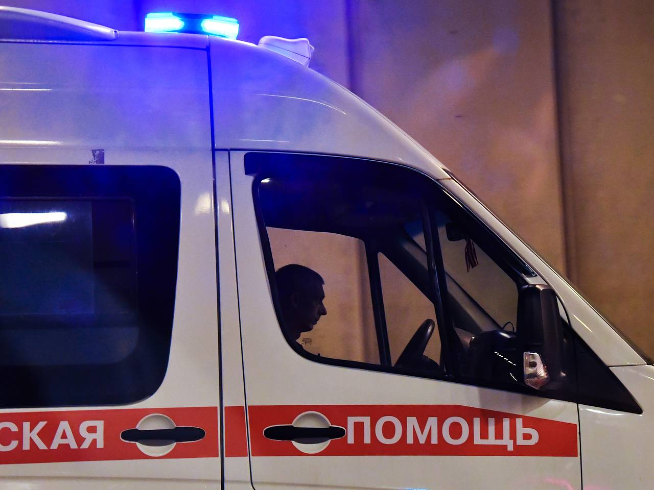 Стало известно о пяти пострадавших при налете БПЛА на российский регион