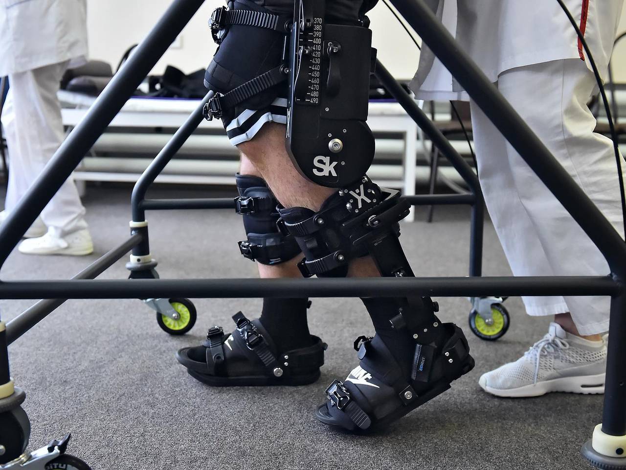 Чиновники отказали в выплатах ставшему на СВО инвалидом россиянину