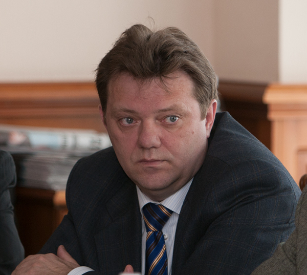 Бывшему мэру Томска запросили почти 3 года тюрьмы