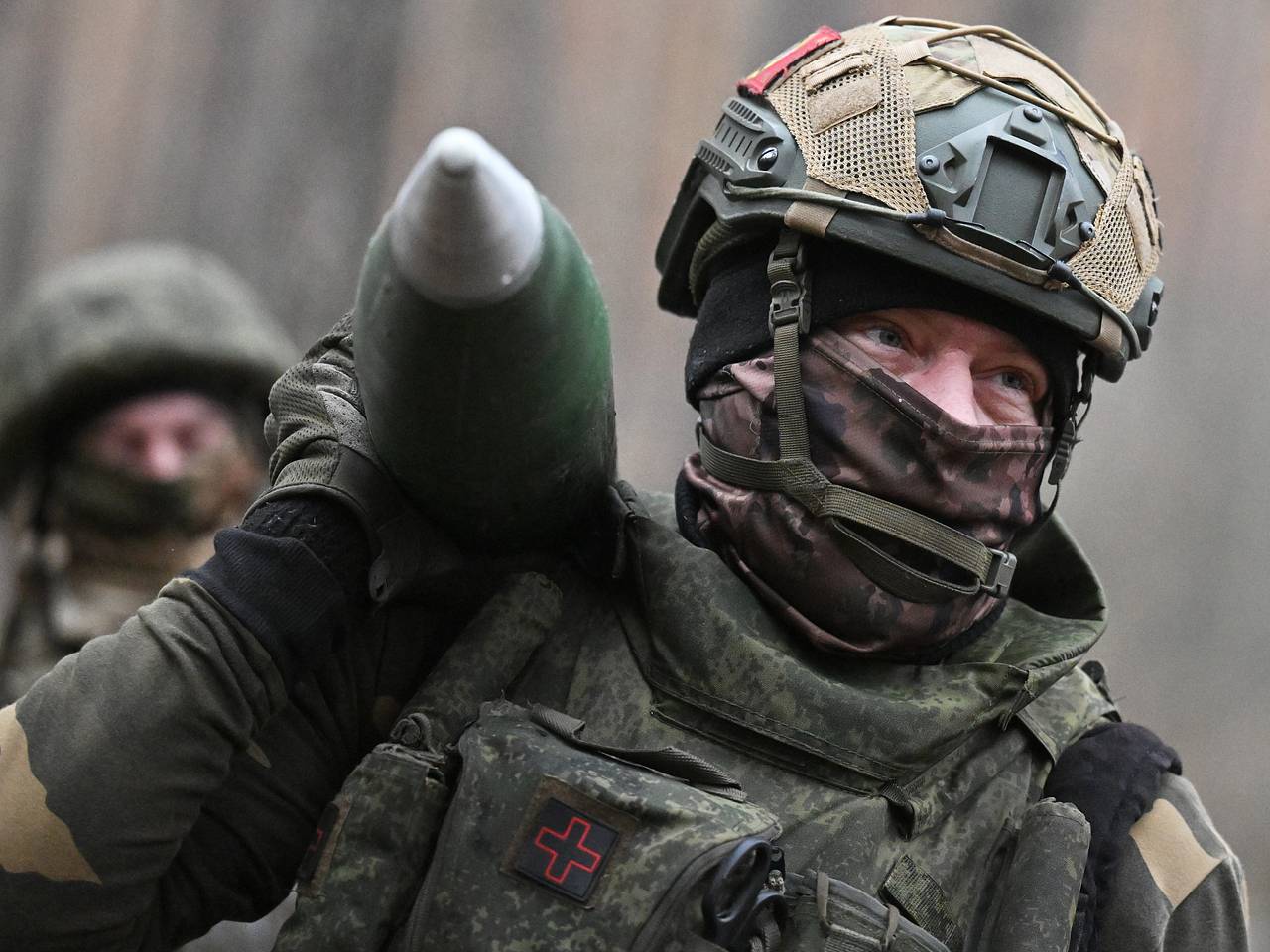 Российские войска вступили в бой с Иностранным легионом в зоне СВО Российские войска вступили в бой с Иностранным легионом в зоне СВО