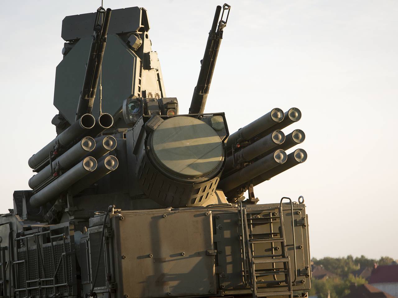 Минобороны раскрыло подробности ночных попыток атак ВСУ на Россию