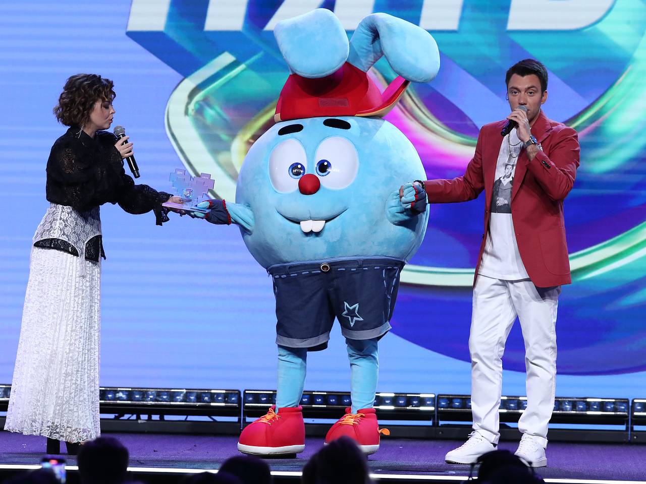 В Челябинске проведут день Смешариков