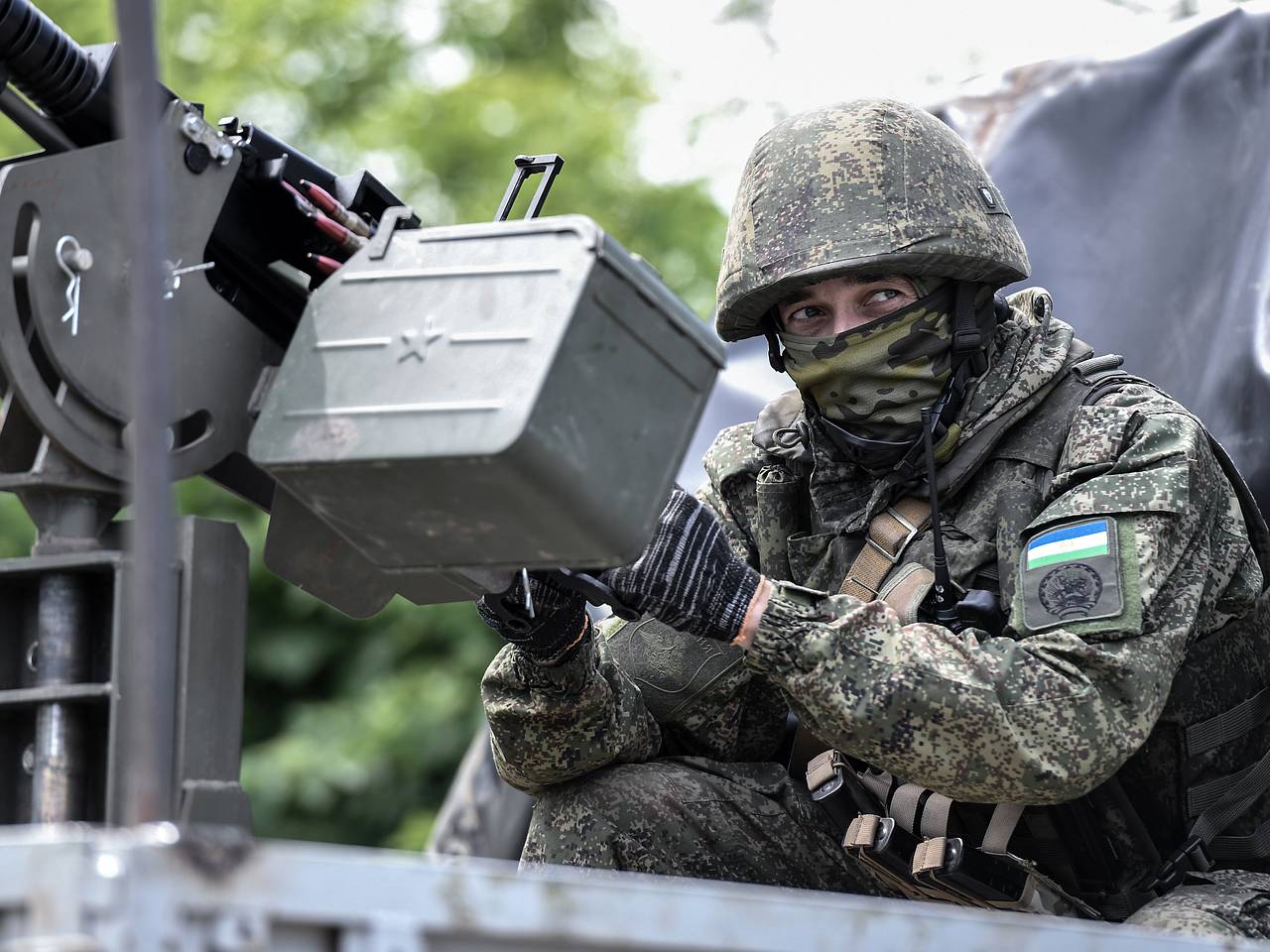 В российском регионе запретили публиковать информацию о беспилотниках