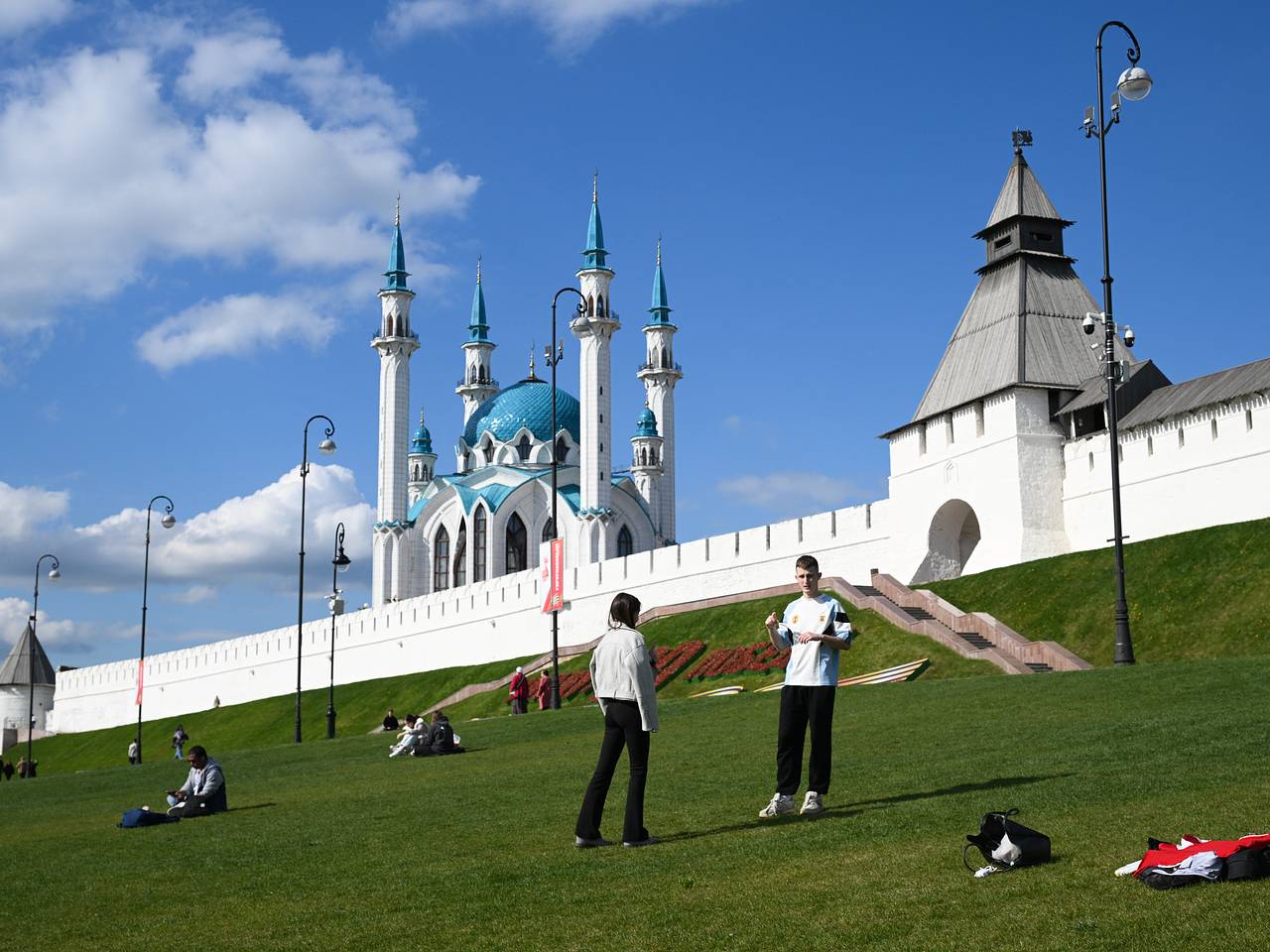 Иностранцы массово заинтересовались отдыхом в одном регионе России