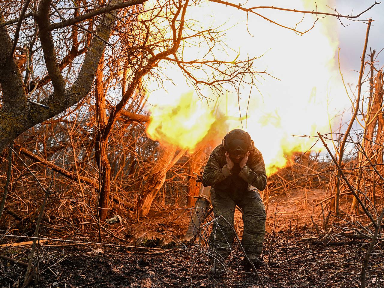 Появились подробности о боях за населенный пункт в ДНР