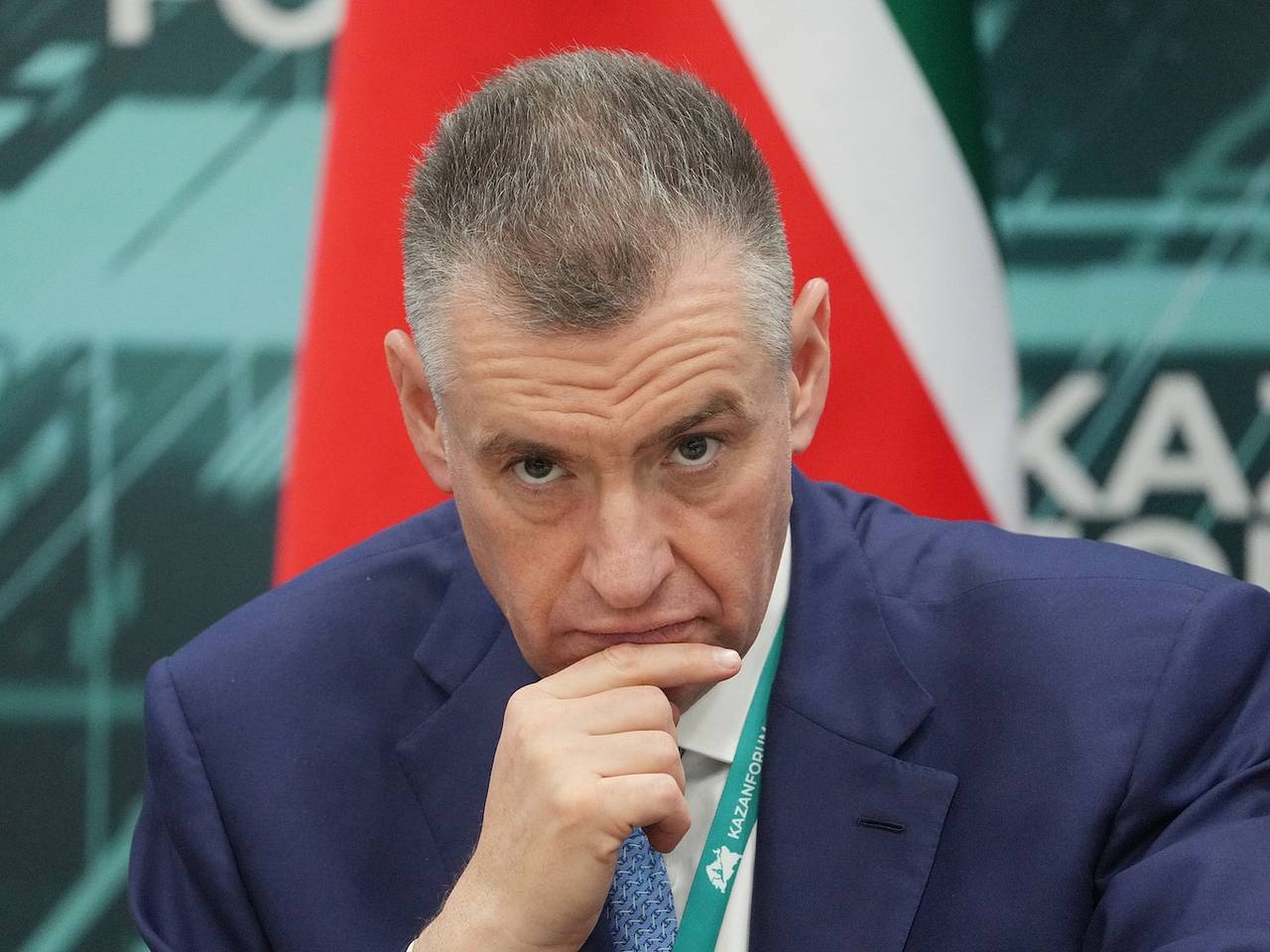 В Госдуме назвали возможную тему следующих переговоров с Киевом В Госдуме назвали возможную тему следующих переговоров с Киевом