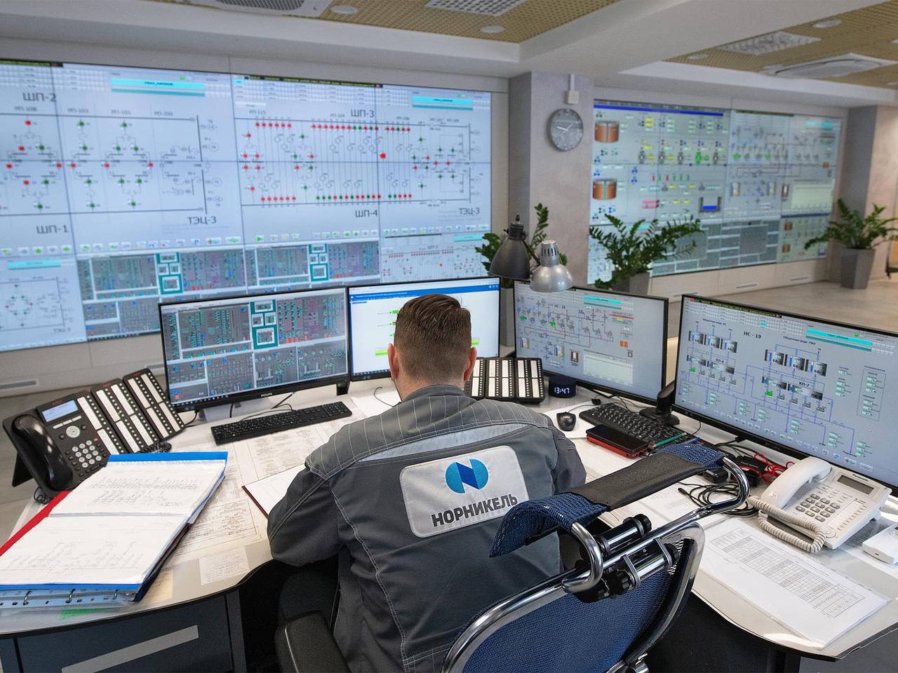 Российский бизнес увеличил инвестиции в экологию и безопасность