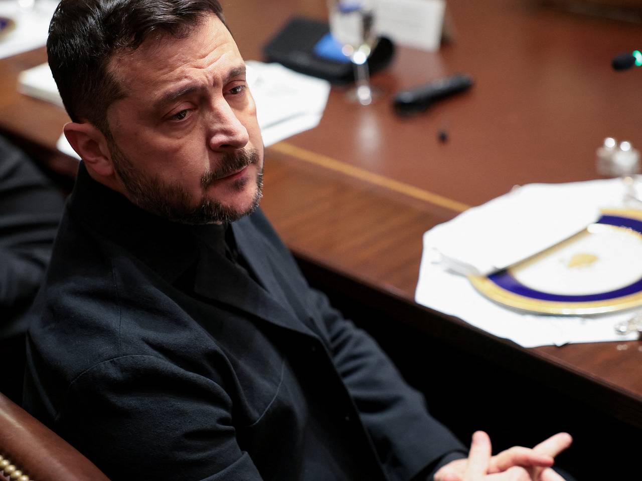 Бывшие бойцы ВСУ назвали главного врага Украины