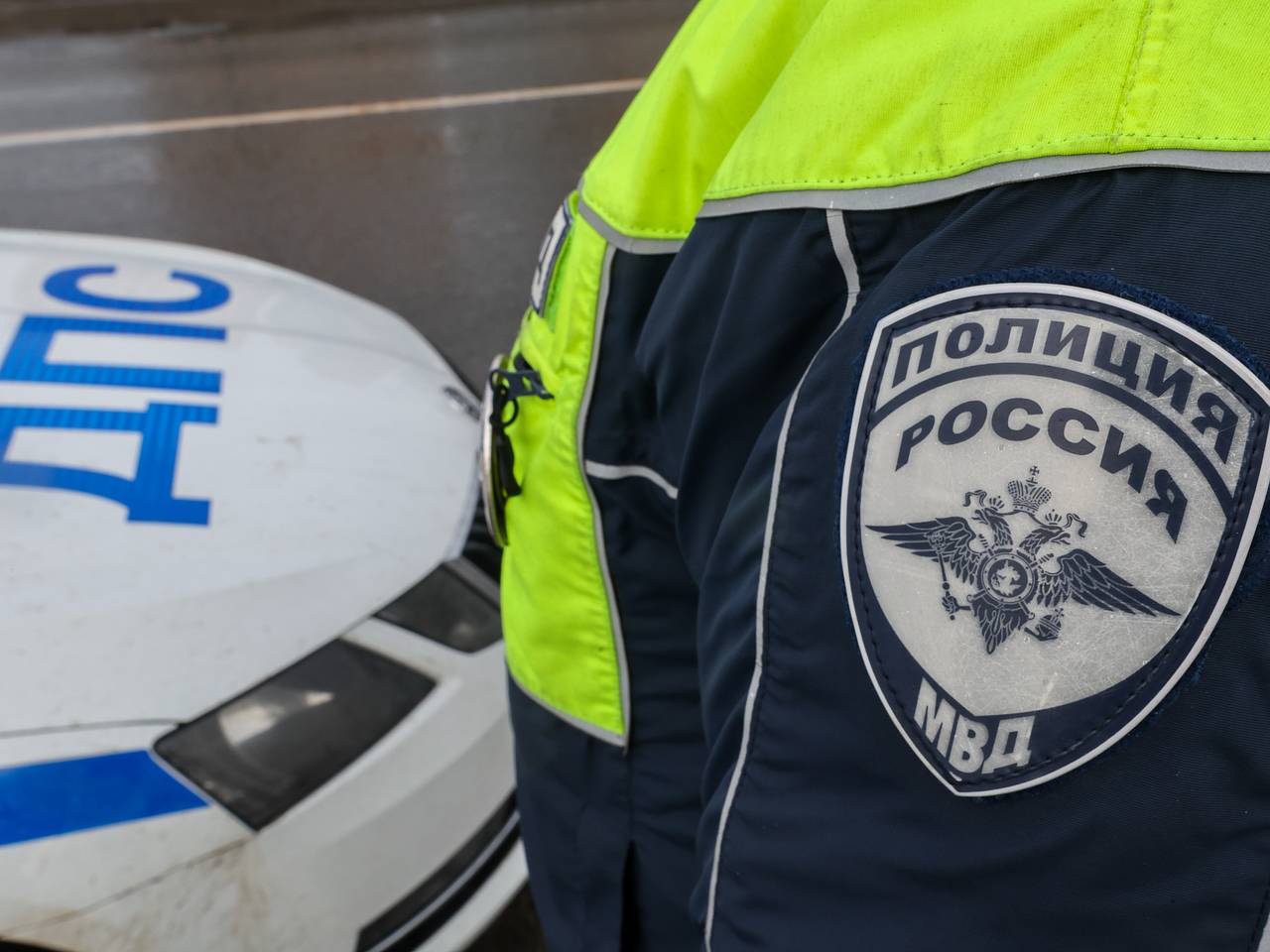 В России боец СВО оказался втянут в скандал с ГИБДД из-за бывшей жены и ребенка