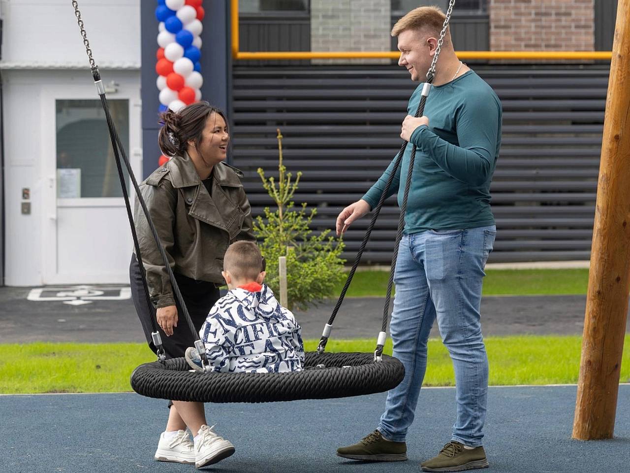 На Ямале увеличили финансирование жилищных программ для молодых семей