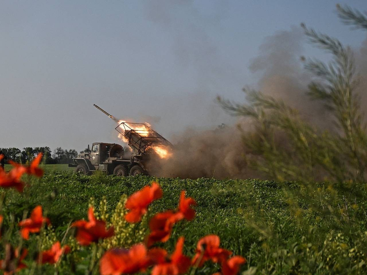 В Госдуме отреагировали на слова Трампа про поставки ракет Киеву