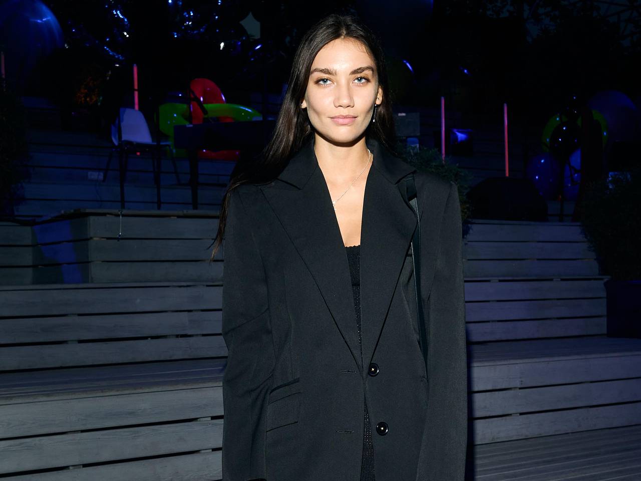 Жена известного футболиста поделилась любимыми локациями на территории России