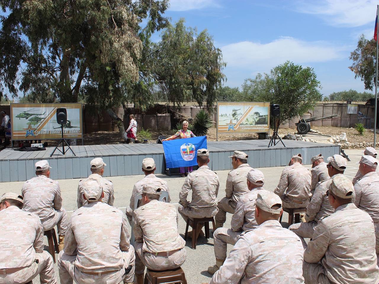 Главред журнала «Балашиха