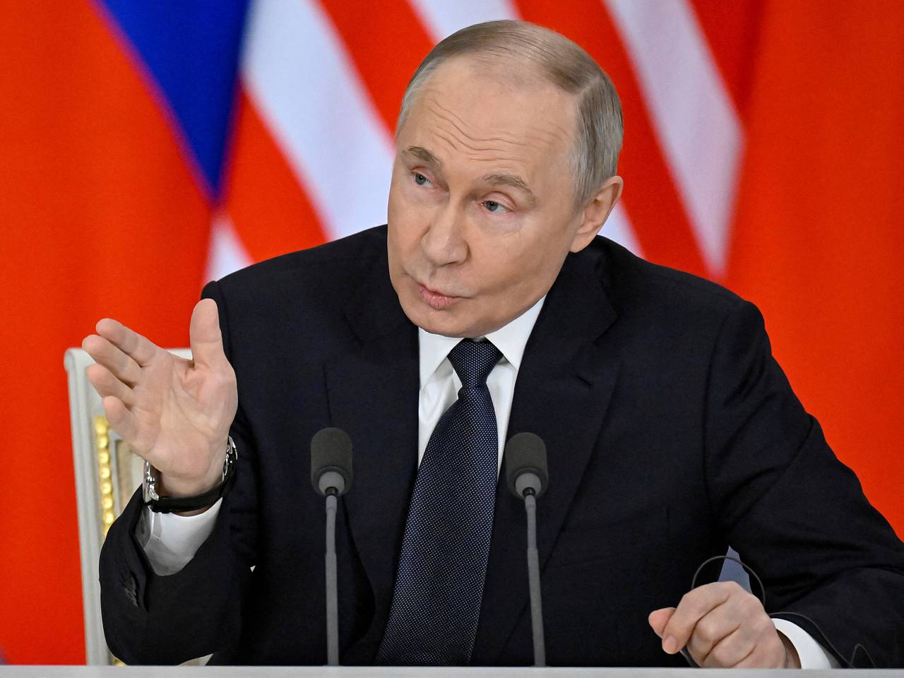 Путин присвоил почетное наименование инженерно-саперному полку