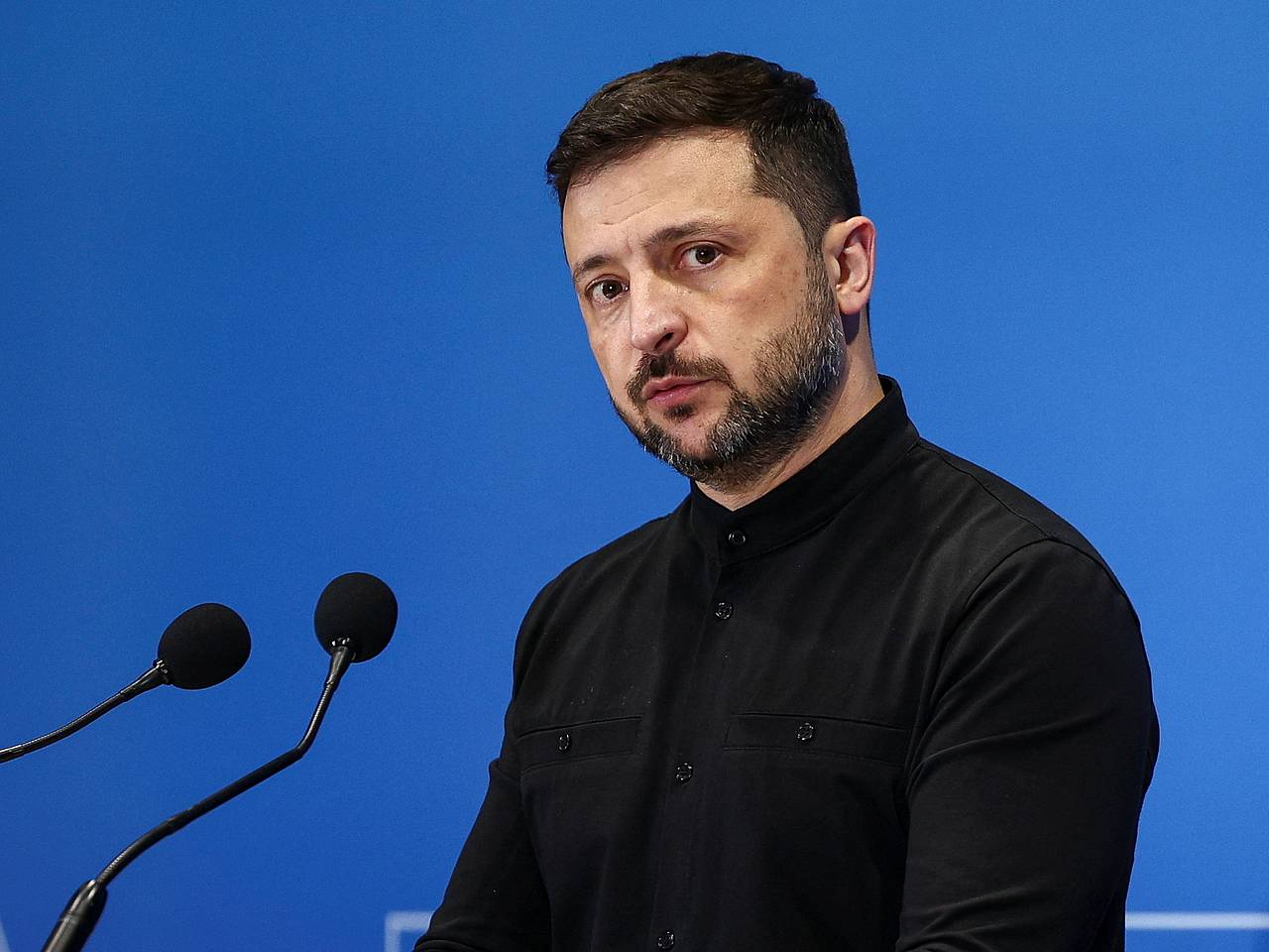 Алаудинов высказался о Зеленском