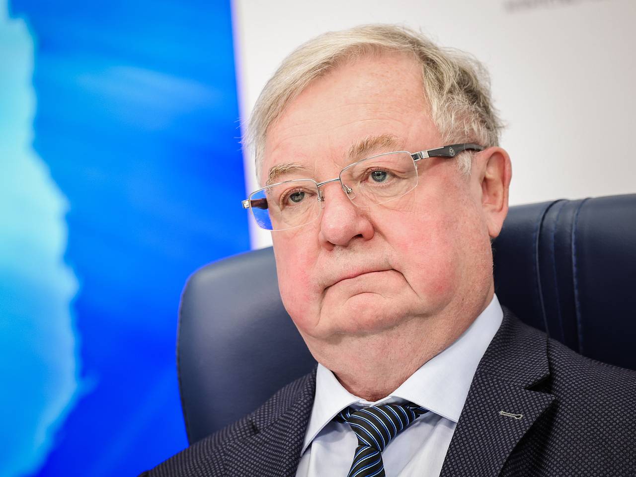 Бывший премьер-министр рассказал об изменениях России с начала СВО