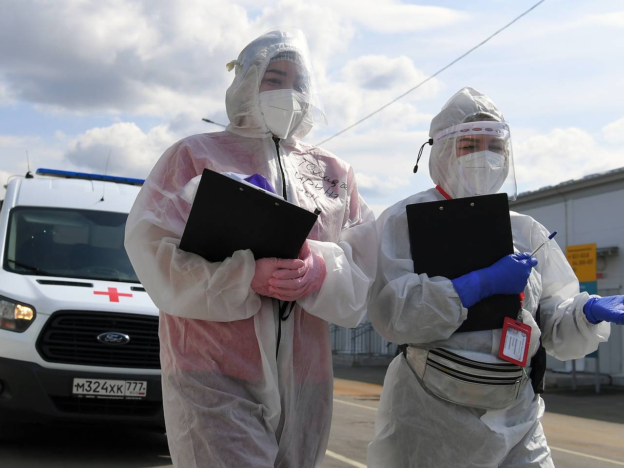 В ЛДПР отреагировали на рост заболеваемости смертельно опасной инфекцией из-за мигрантов