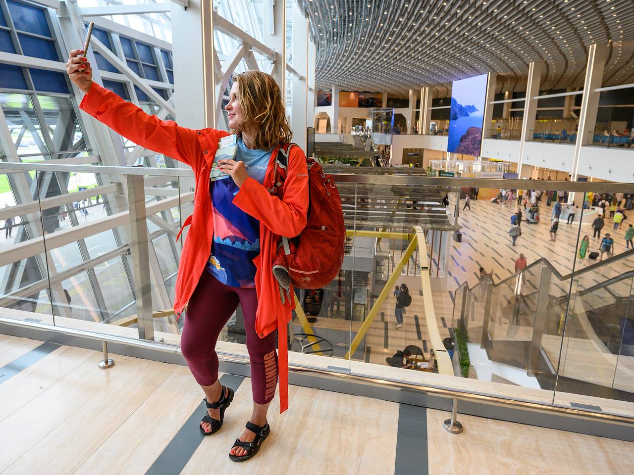 Российским туристам посоветовали проверять наличие долгов перед путешествиями