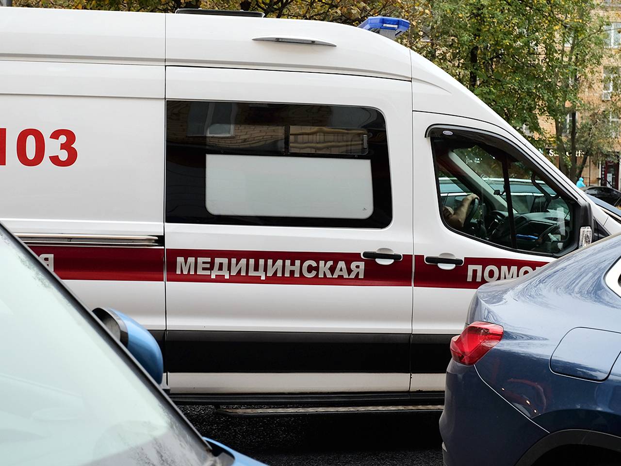 Стало известно о случаях заболевания опасным вирусом в российских детсадах