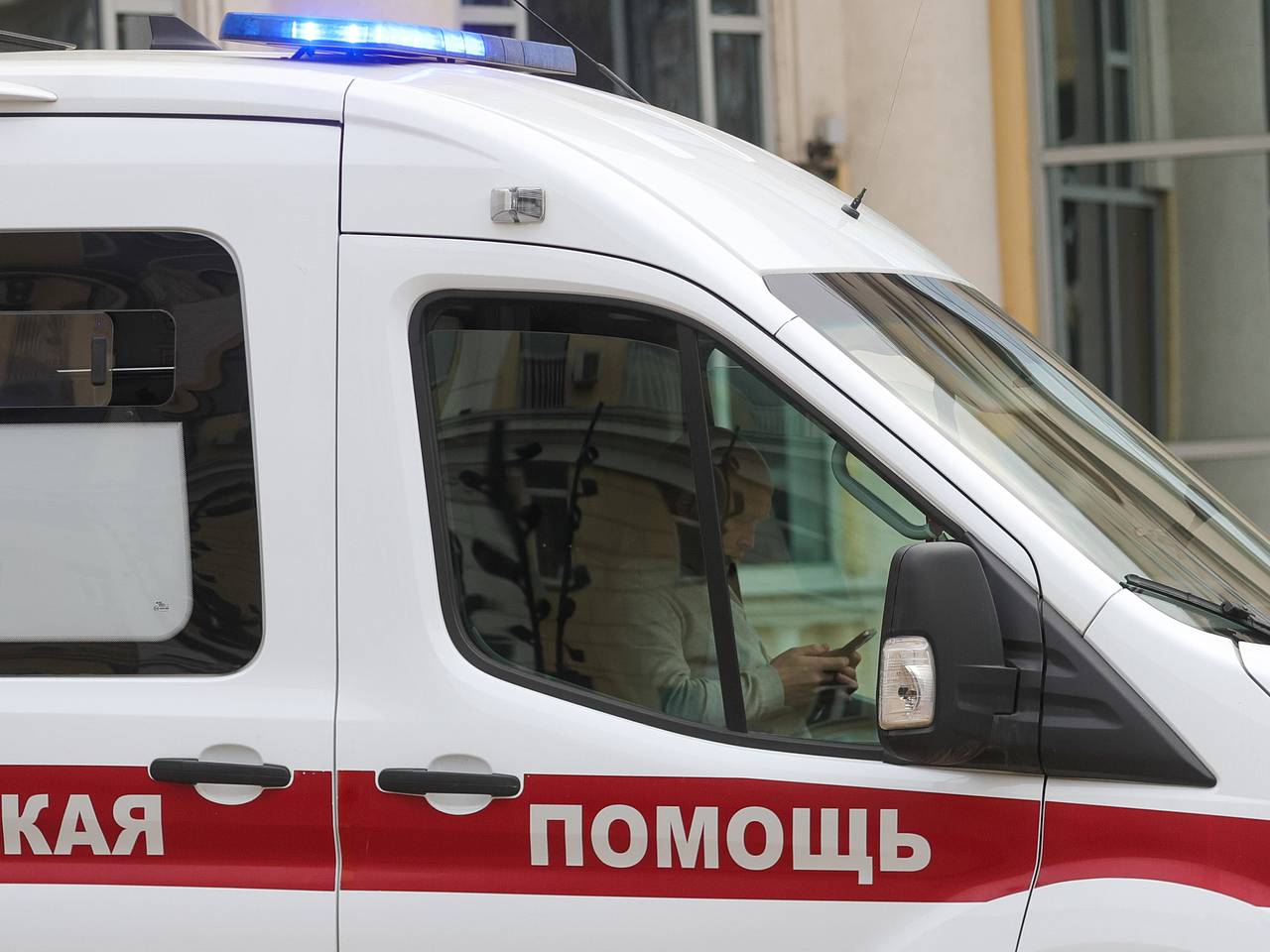 Российский школьник разрезал ногу на отдыхе в аквакомплексе