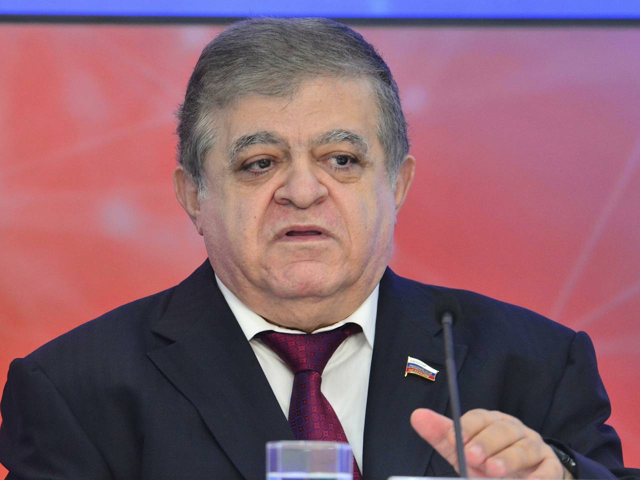 В России заявили о потере разума властями Финляндии В России заявили о потере разума властями Финляндии