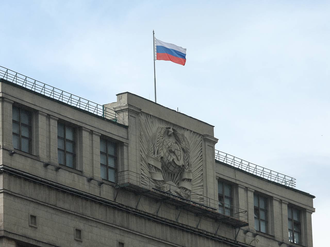 В Госдуме одобрили одно решение относительно вдов участников СВО В Госдуме одобрили одно решение относительно вдов участников СВО