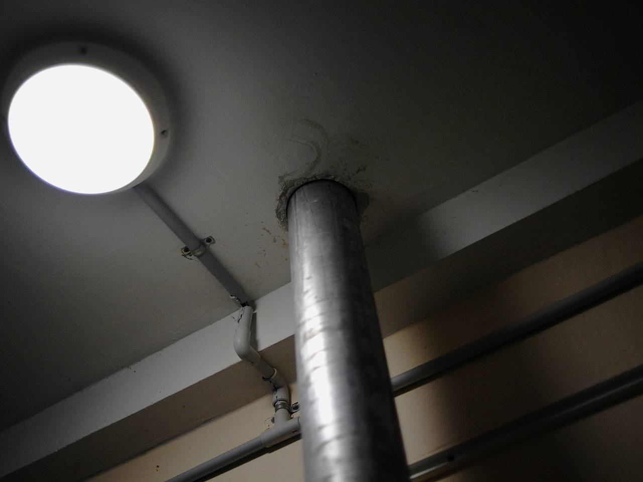 В Мурманской области обновили внутридомовые инженерные системы