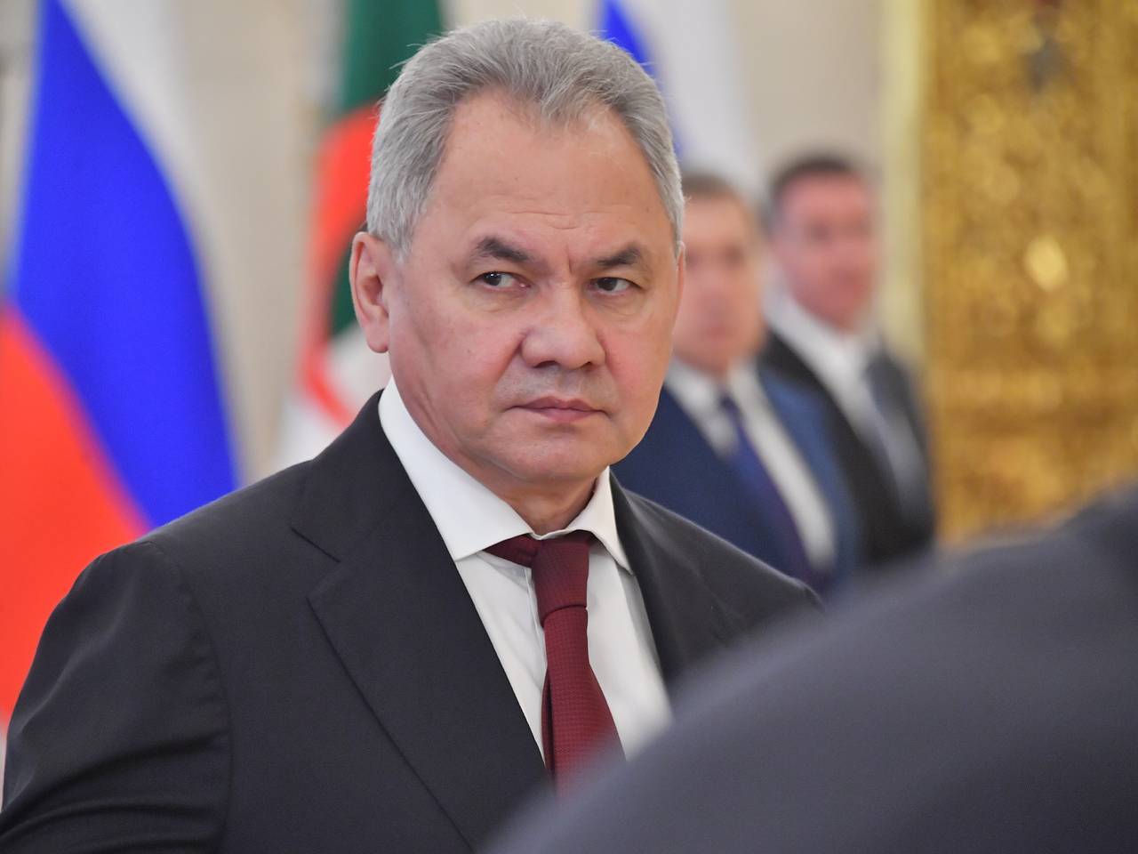 Назван самый подсанкционный российский политик