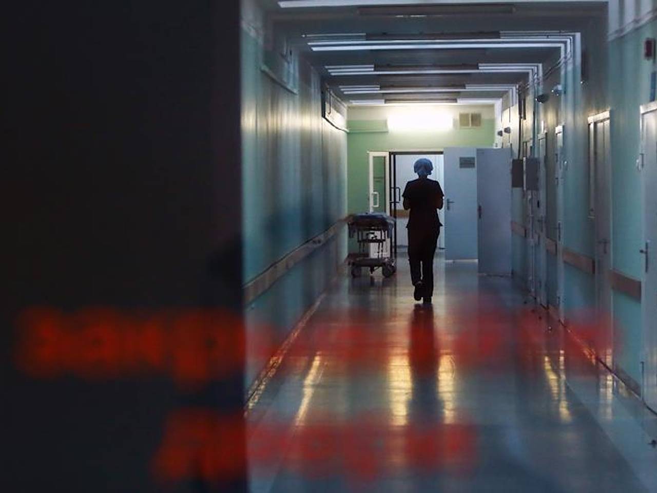 16-летний москвич засунул себе ручку в уретру ради эксперимента