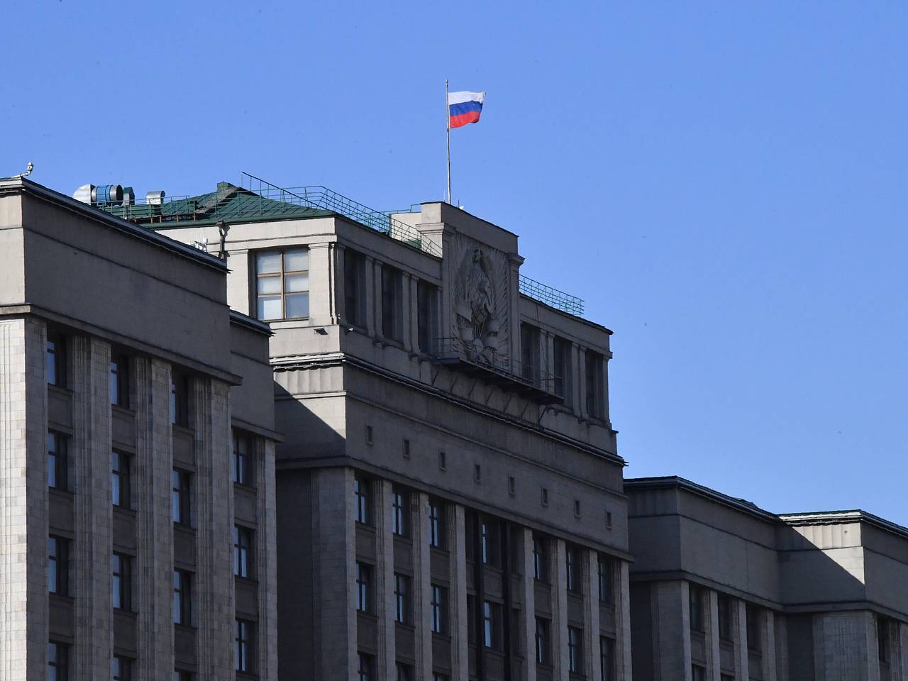 В Госдуме раскрыли детали подготовки мирного договора с Украиной В Госдуме раскрыли детали подготовки мирного договора с Украиной