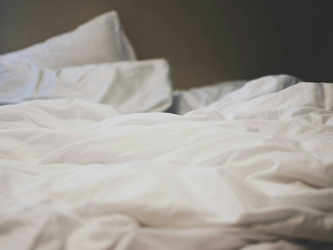 Названы оптимальные часы для отхода ко сну