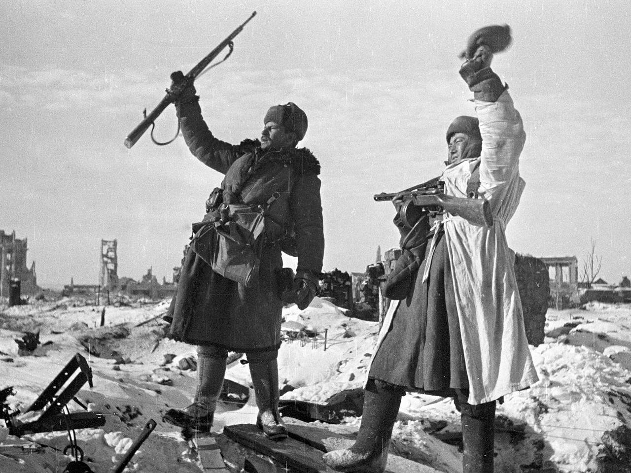 Аналитики ЭИСИ назвали память о Великой Победе фундаментом единства российского общества