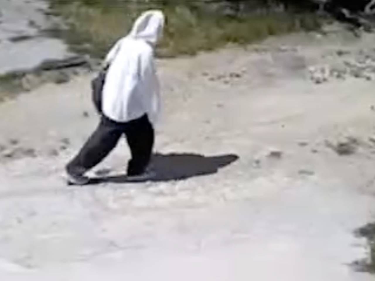 Российская школьница сбежала из дома из-за найденного снюса Российская школьница сбежала из дома из-за найденного снюса