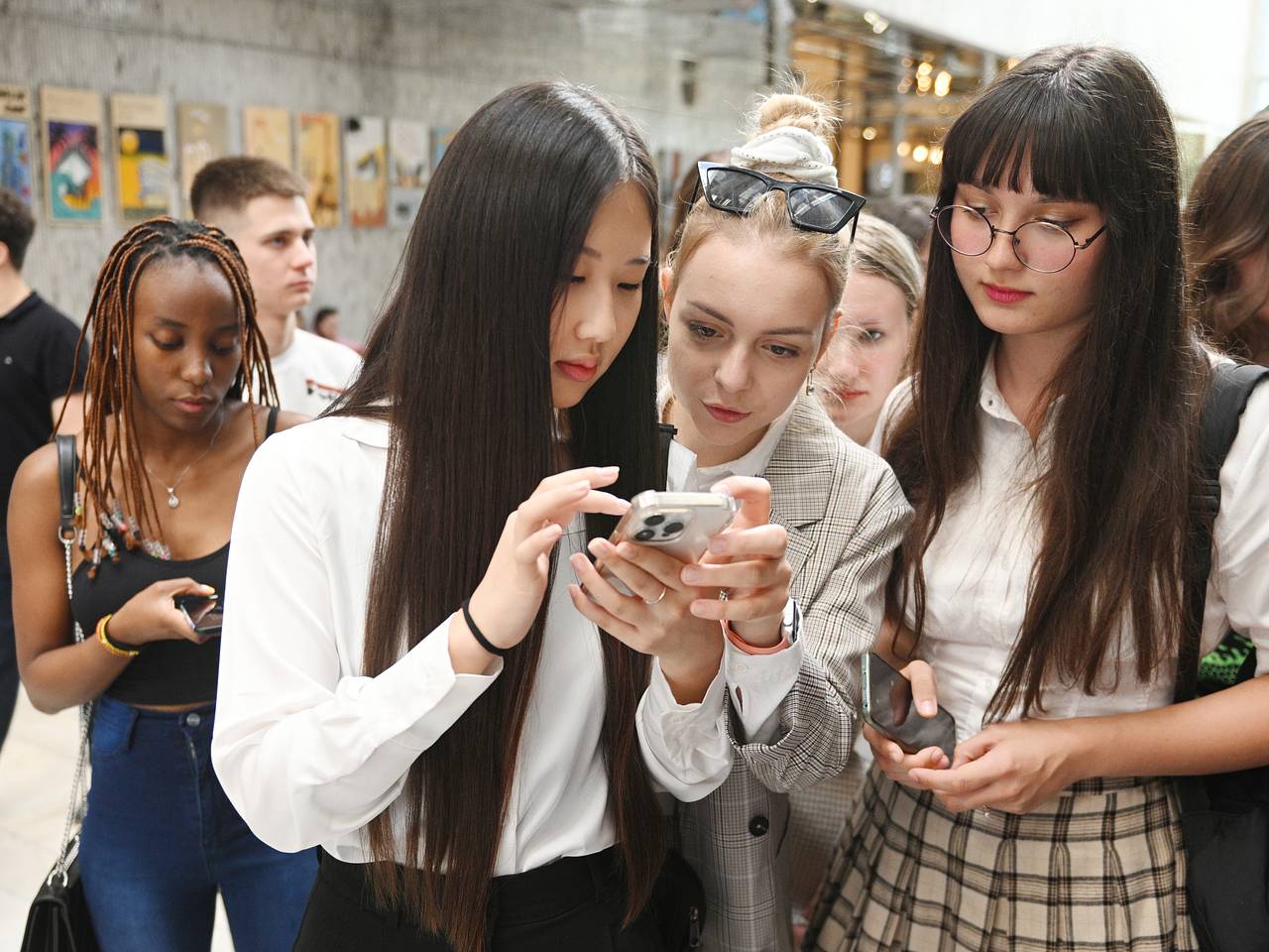 Госдума рассмотрела законопроект об объемах платного обучения в вузах