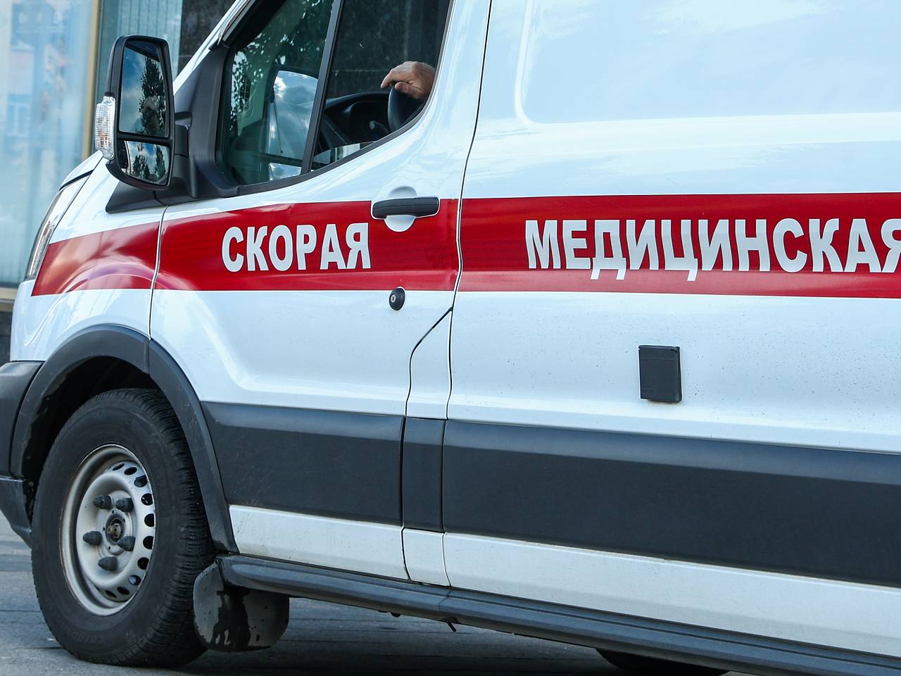 Число пострадавших из-за ударов ВСУ по машинам в российском регионе резко выросло Число пострадавших из-за ударов ВСУ по машинам в российском регионе резко выросло