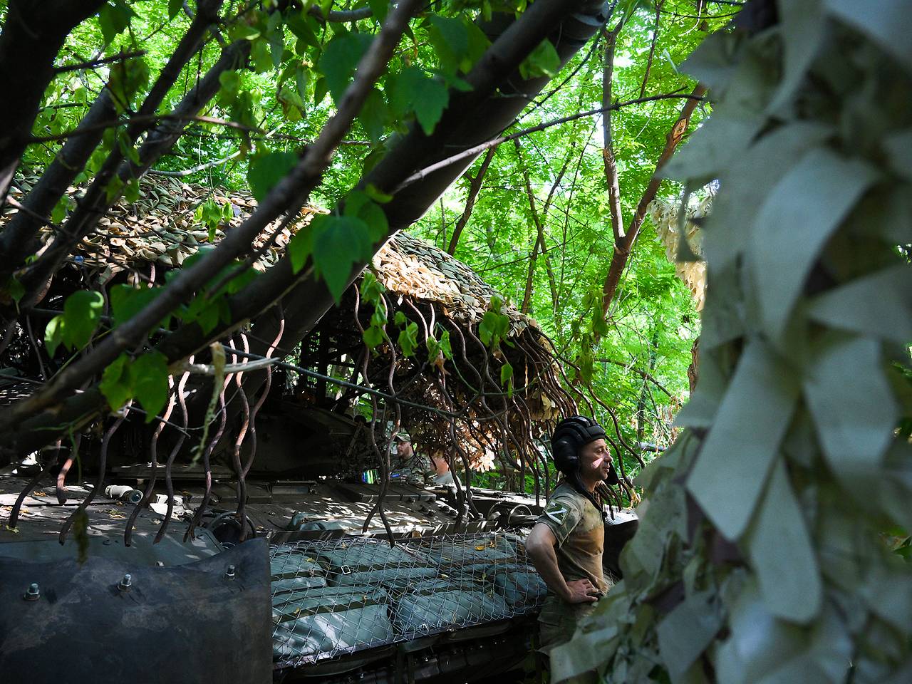 Возможность достижения соглашения с Украиной за 50 дней оценили Возможность достижения соглашения с Украиной за 50 дней оценили