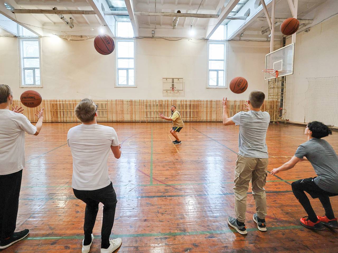 В российских школах предложили ввести еще один обязательный экзамен