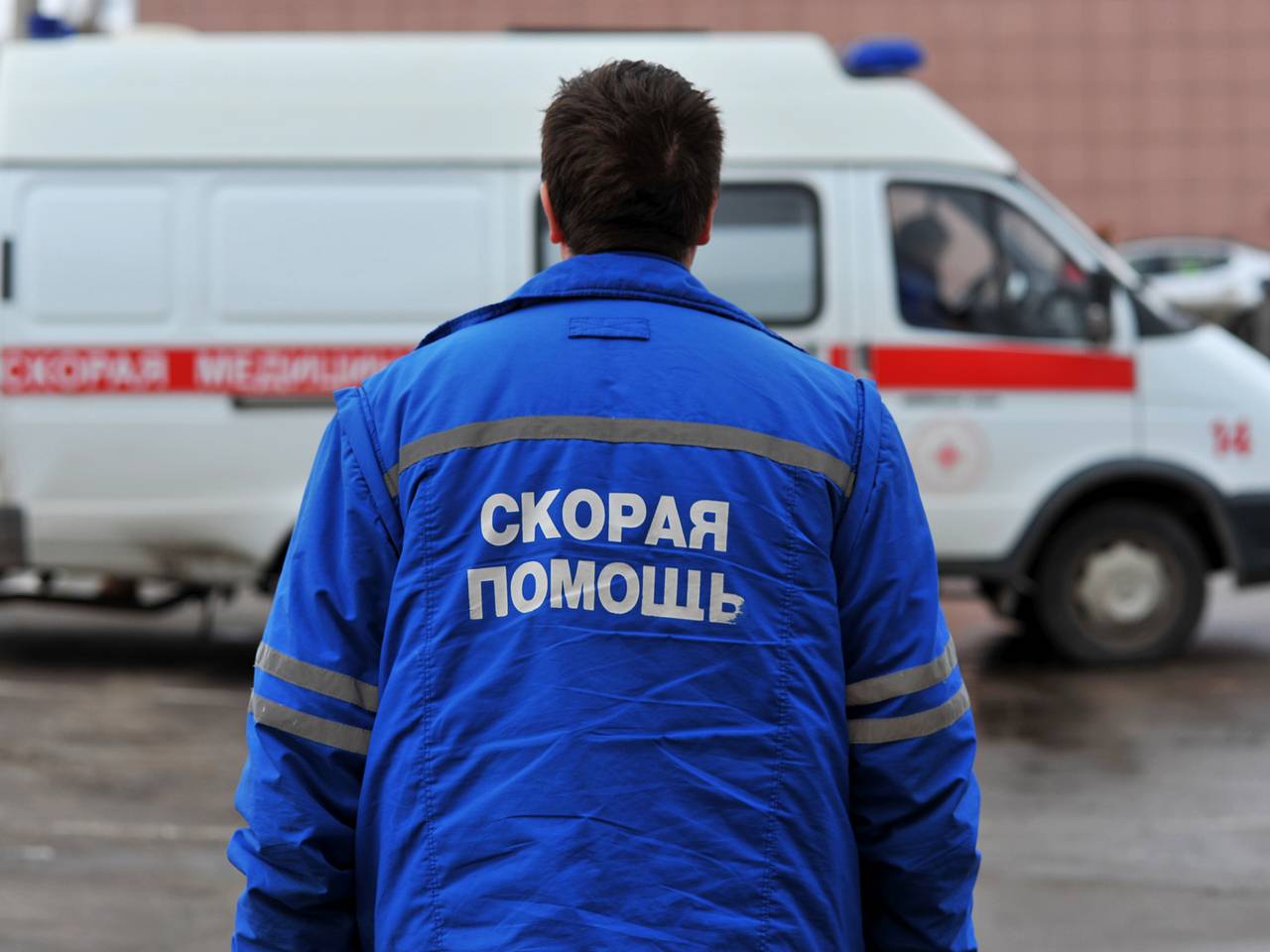 Стало известно о смерти солдата-срочника во время дежурства в Кремле