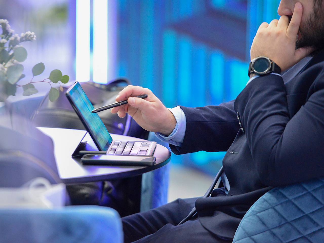 Московский бизнес получил единый всесезонный раздел на mos.ru для участия в проектах