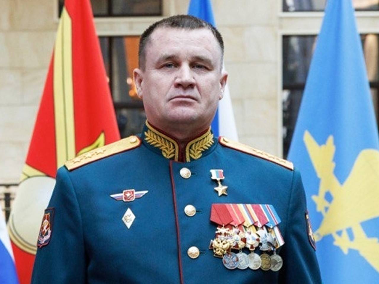 Стал известен возможный новый главком Сухопутных войск России