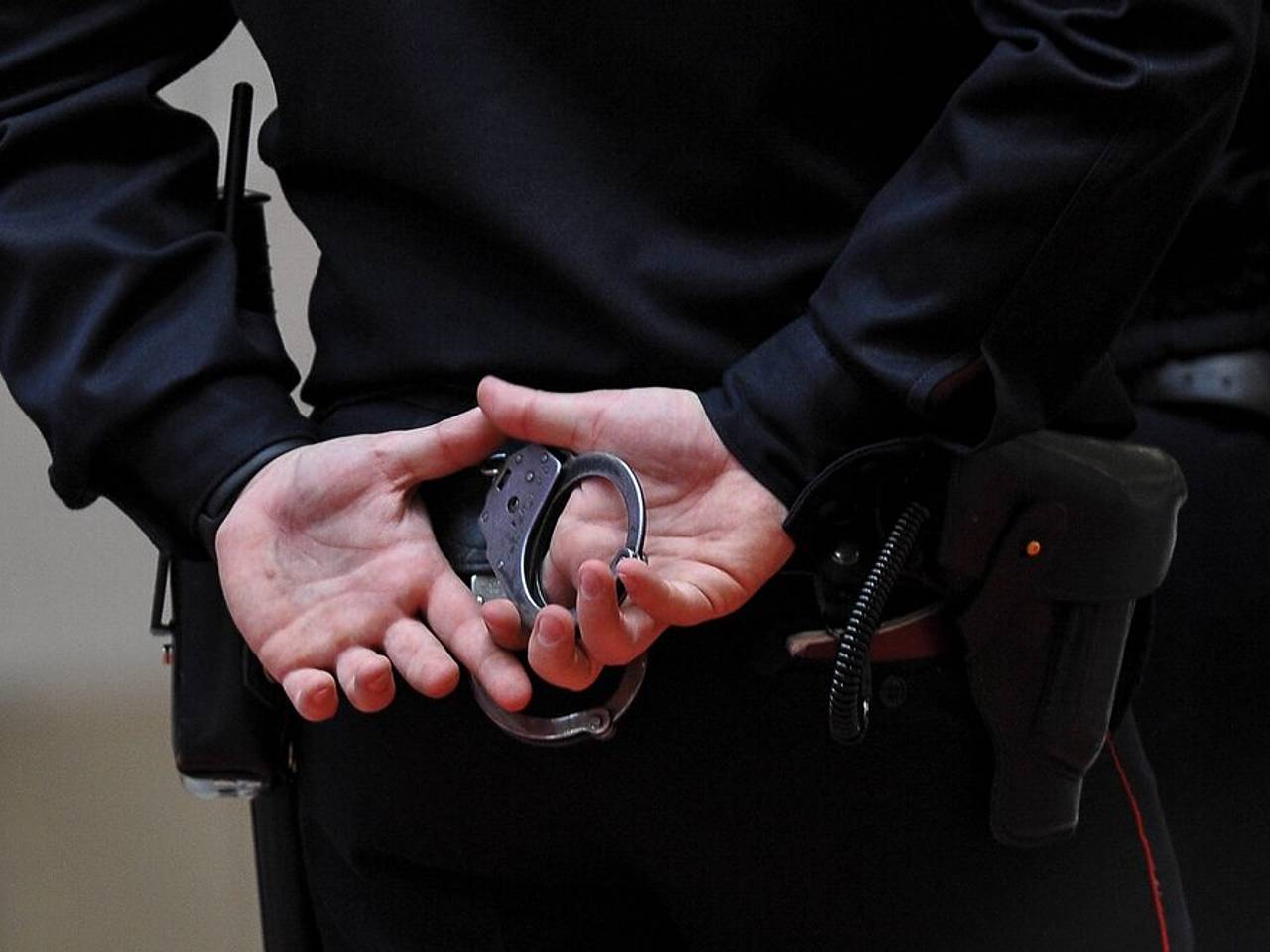 Чиновник Новосибирска нажился на продаже земли со снегоплавильной станцией