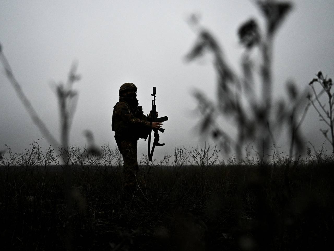 Солдат потерял речь после инсульта на СВО, не смог уволиться и продолжил службу Солдат потерял речь после инсульта на СВО, не смог уволиться и продолжил службу