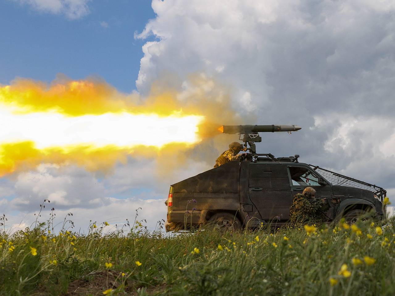 В России высказались о сроках подготовки предложений о прекращении огня с Украиной В России высказались о сроках подготовки предложений о прекращении огня с Украиной